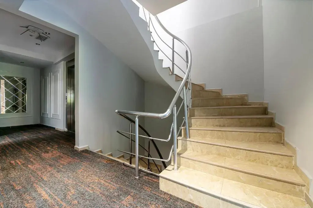 Solo Hotel Taksim