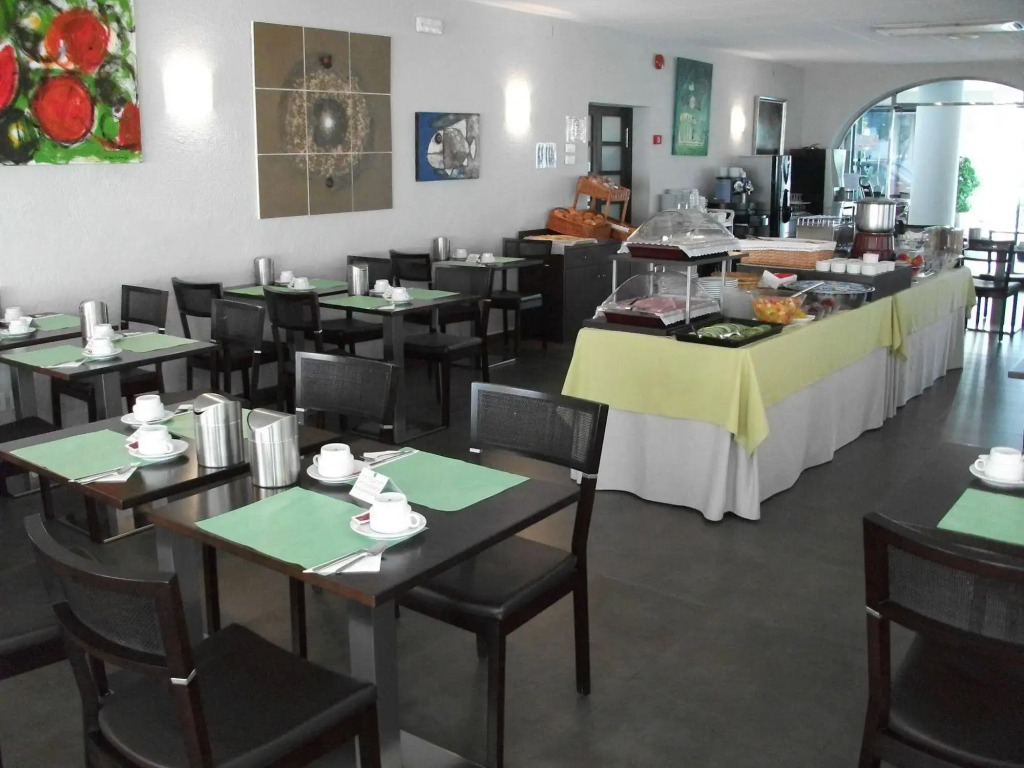 RVHotels Avenida