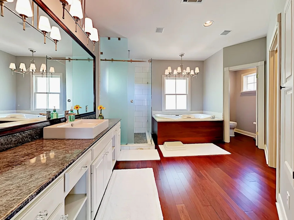805 The High Road Home 4 Bedrooms 3.5 Bathrooms Home