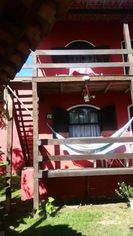 Pousada Beija Flor Buzios