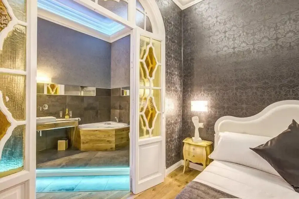 Smart Lux Roma Veneto