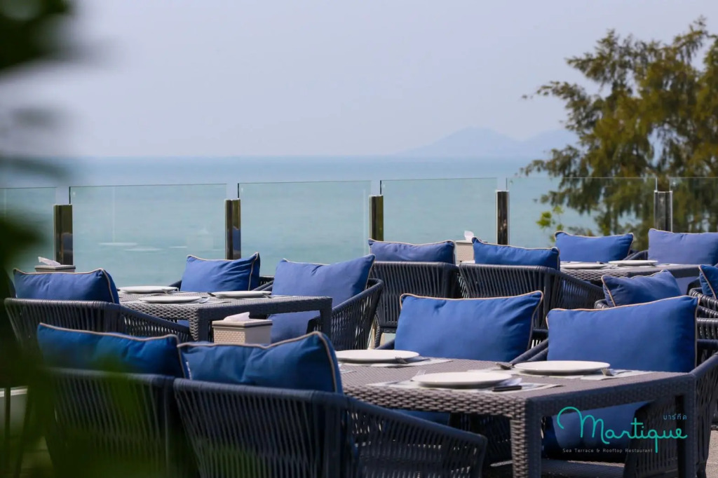 Tique Series Boutique Resort