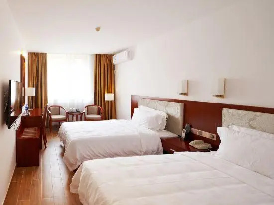 Zhu Yuan Hotel