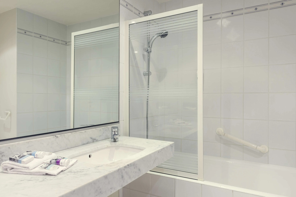 Mercure Rennes Centre Gare