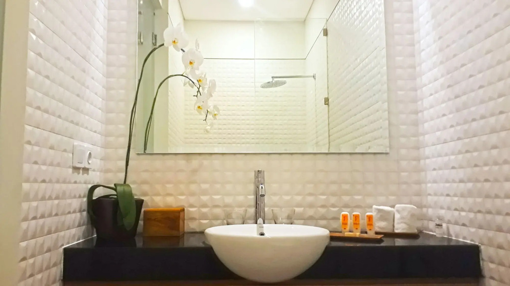 Hideaway Villas Bali - Ungasan by Kanaan Hospitality