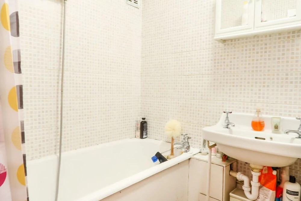 Johnson House - Deluxe Double Room - 2