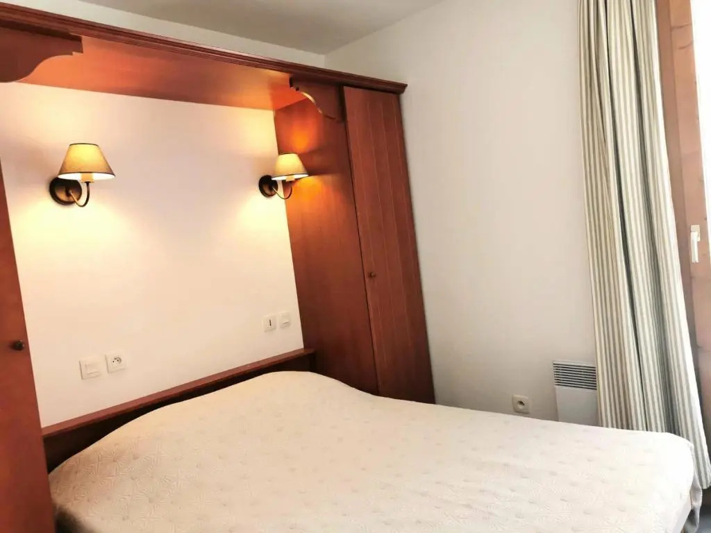 Résidence VALERIANE - 3 Pièces pour 7 Personnes 14