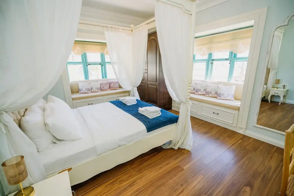 Beyaz Kapi Boutique Hotel