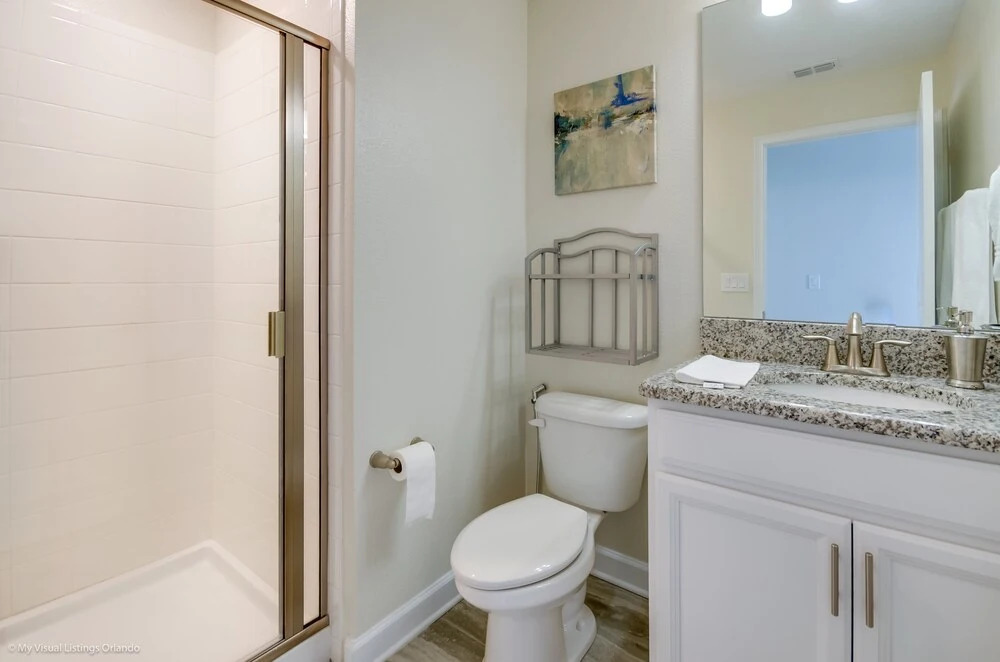Romeo Circle Villa Storey Lake 1