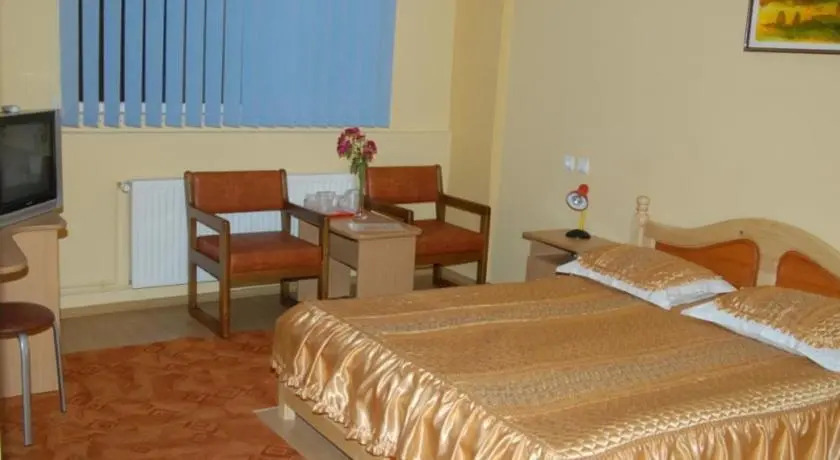 Simeria Class Hotel