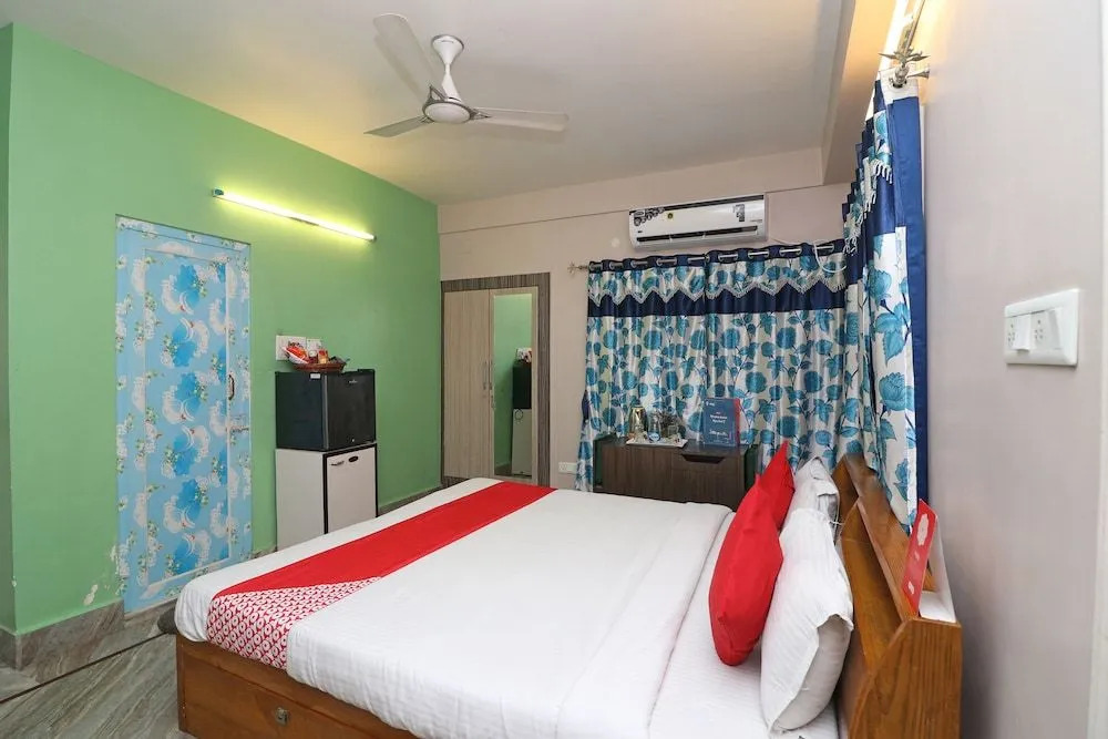 Oyo 2978 Apartment Beliaghata