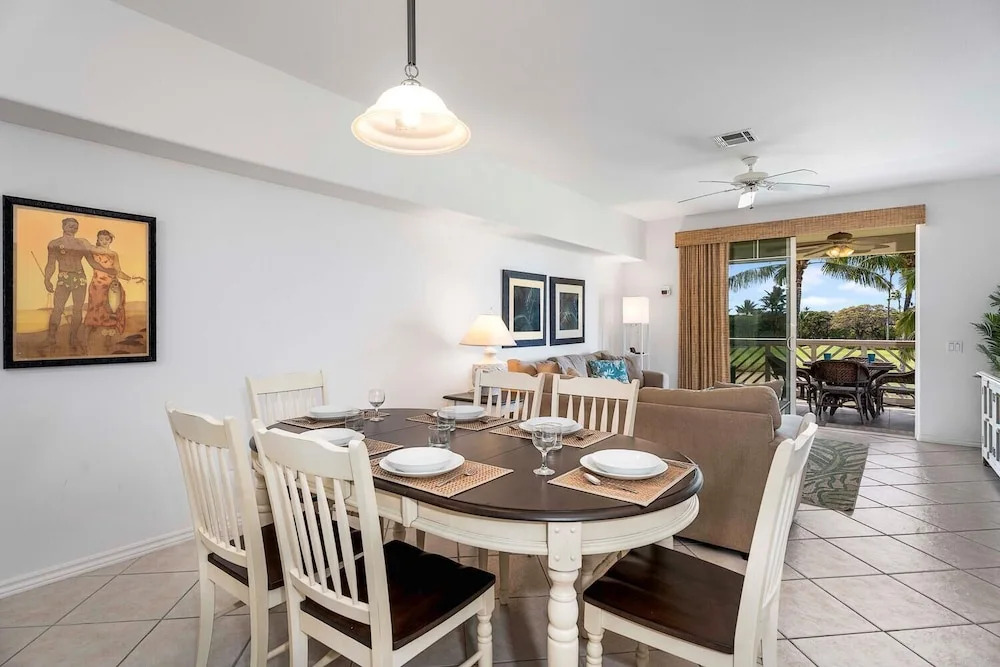 Fairway Villas Waikoloa I21