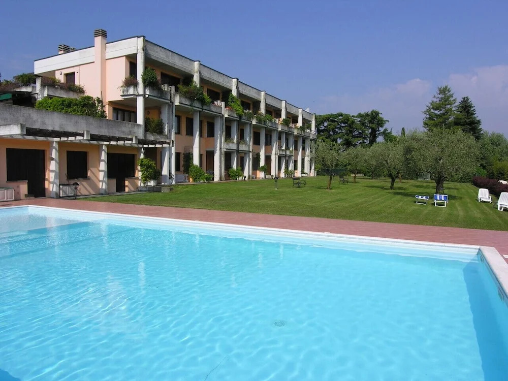 Residenza Corona 13 Gardagate