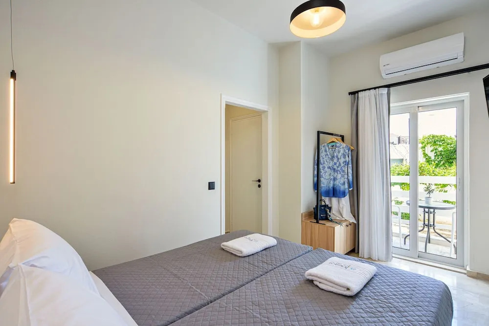 Eloque Simple living space