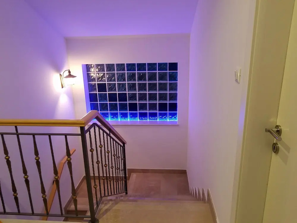 Villa Fortunei