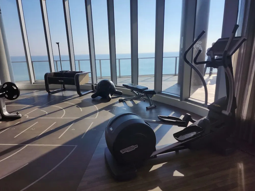 MVR Apartments Beachfront