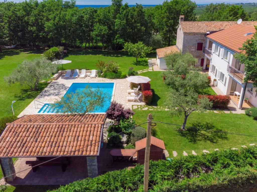Apartment Fiore Poreč/Nova Vas 38877