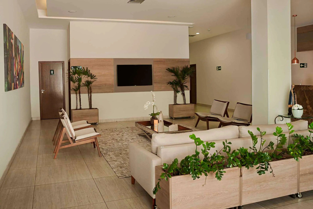 Tryp by Wyndham Varginha Cafe Royal