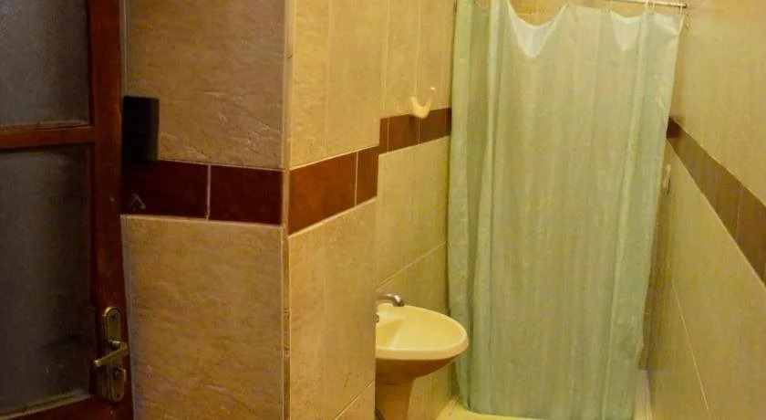Hostel Casa Blanca Potosi