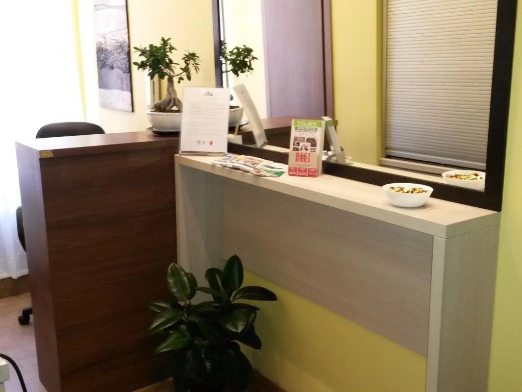 La Grande Bellezza Guest House Rome