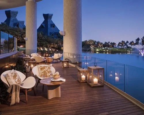 Grand Luxxe VI at Vidanta Nuevo Vallarta - 5 Nights, Nuevo Vallarta, Mexico