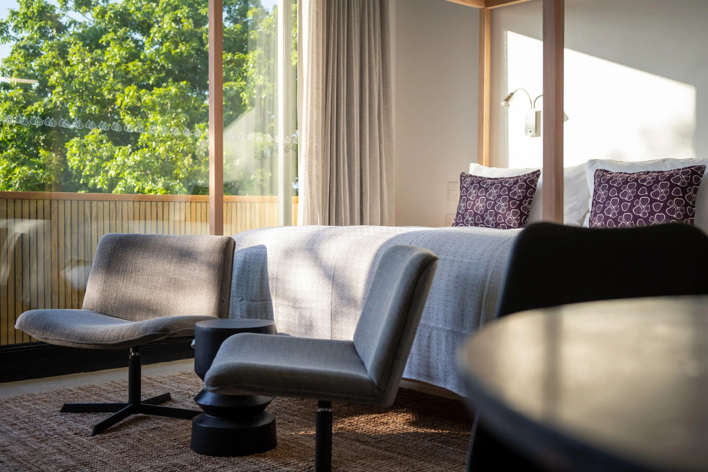 Khiwane Boutique Hotel