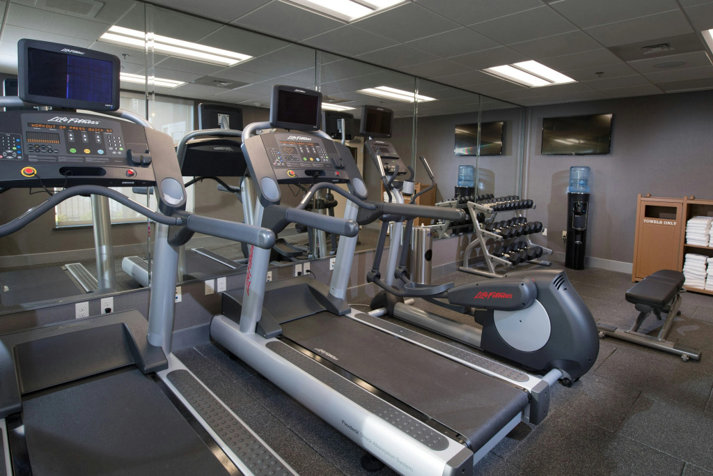 Fairfield Inn & Suites Houma Southeast
