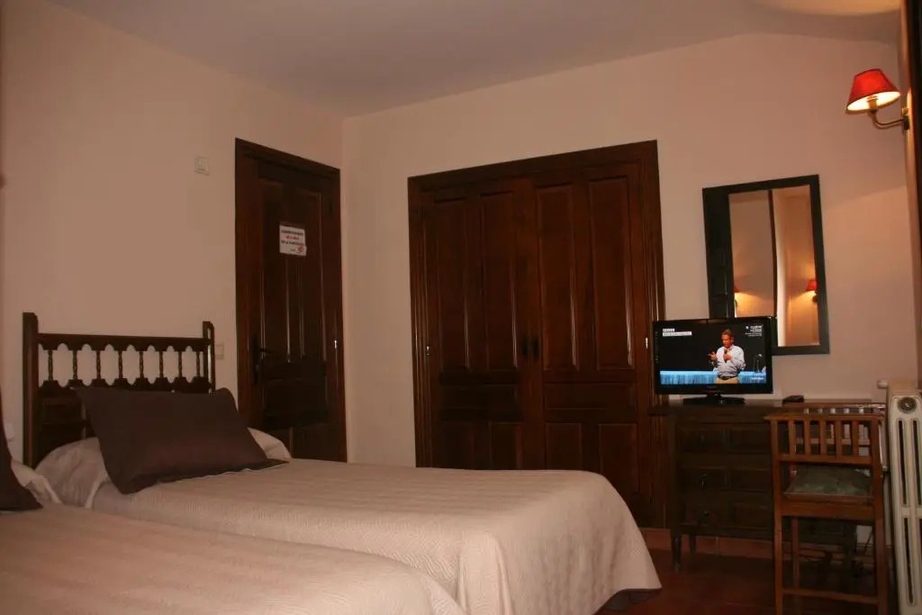 Hotel Olimpia