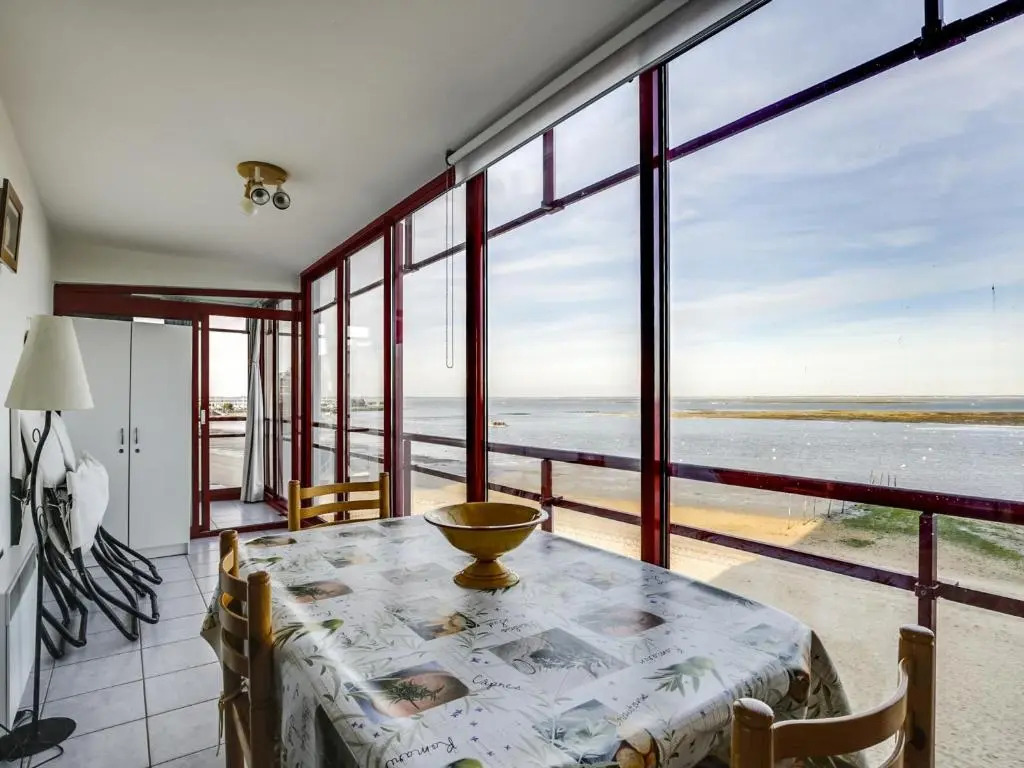 Appartement Arcachon, 2 Pièces, 4 Personnes - Fr-1-474-19