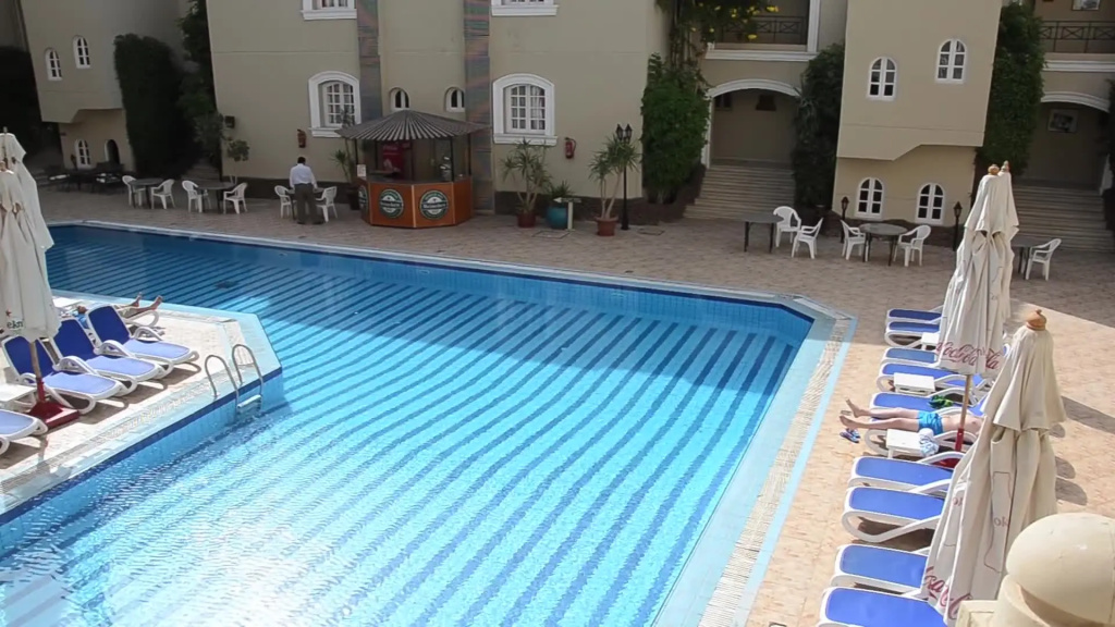 Elysees Dream Beach Hotel-By AMARINA Hotels & Resorts
