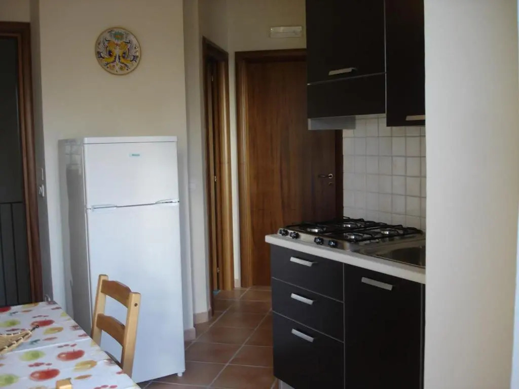 Casa Le Querce