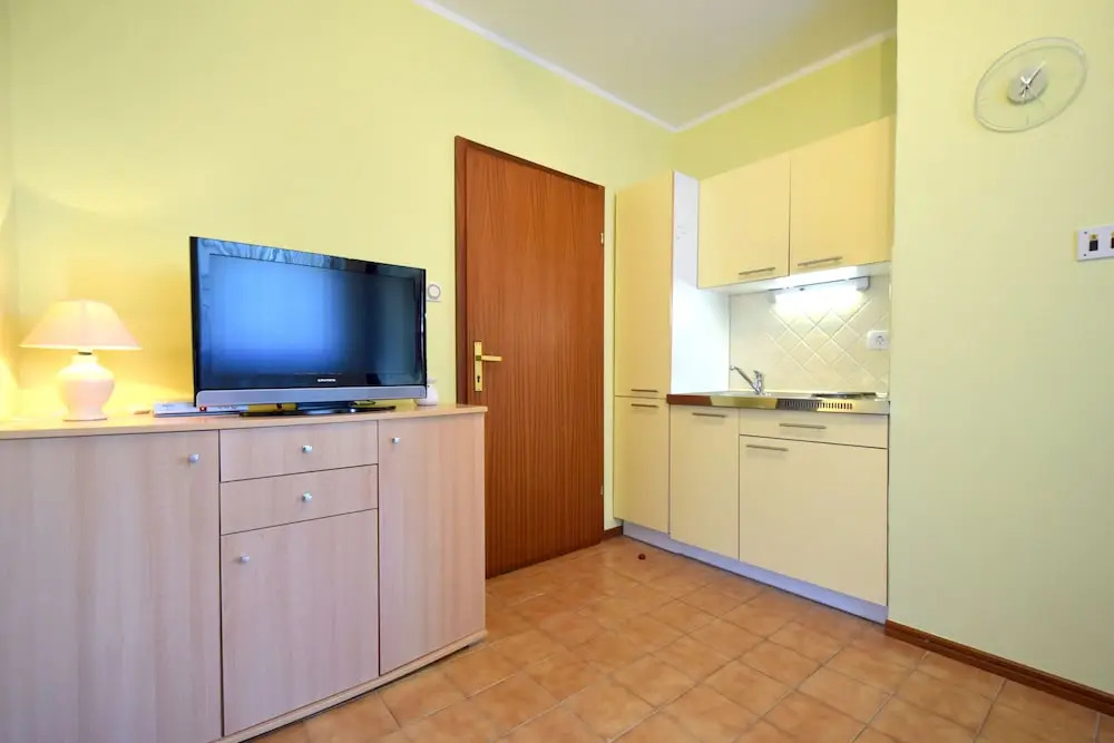 Apartments Olgica