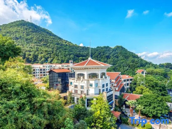 Hakka Park International Hotel