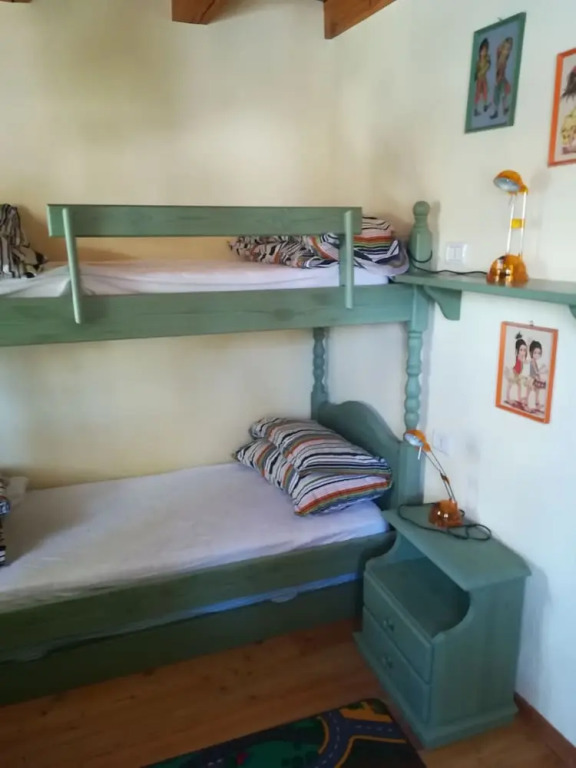Guesthouse Chalet di Montagna