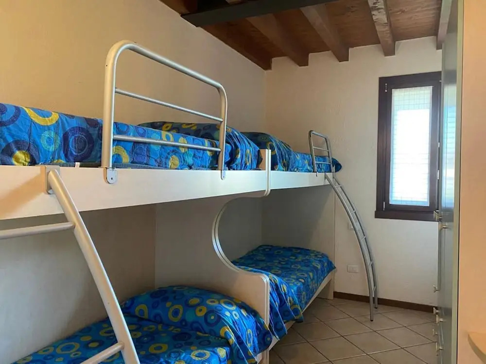 Apartment in Italy Near Lake Garda & Gardaland