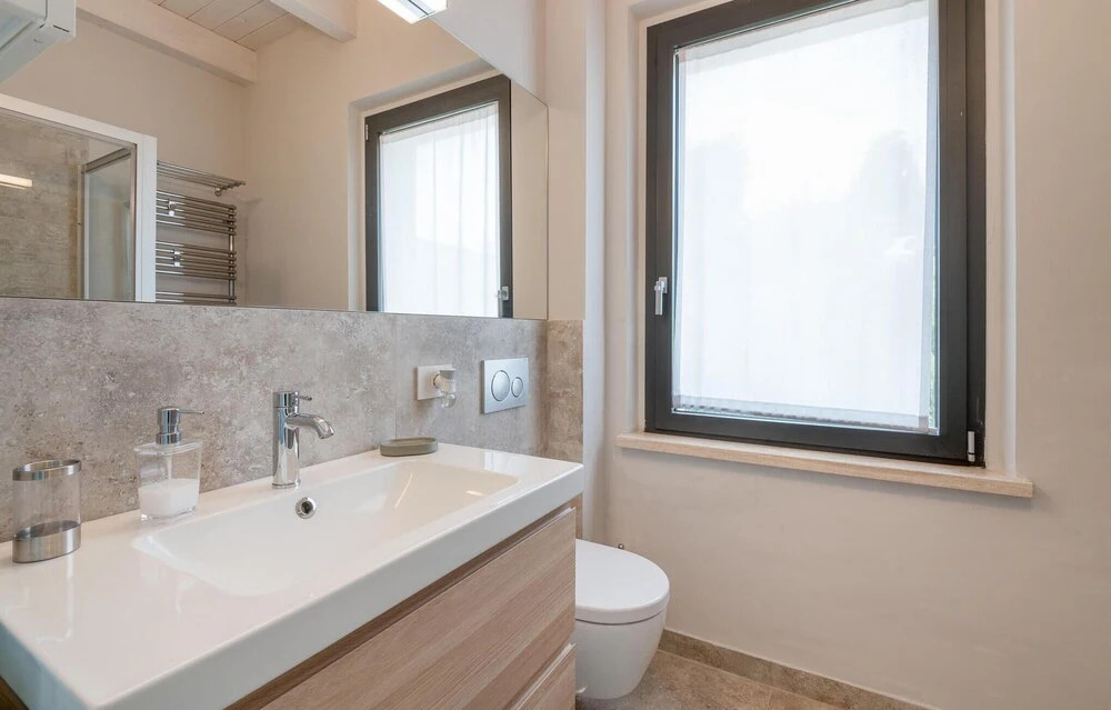 Lovely Home In Alviano With Kitchen