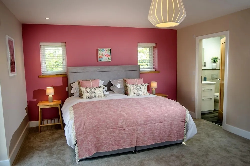 Kirkby Lonsdale Cottages-Ingleborough House