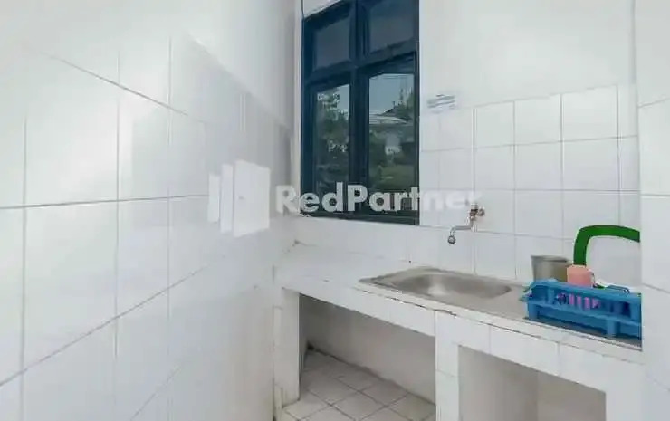 Villa Puncak Agape Near Cipanas Mitra RedDoorz