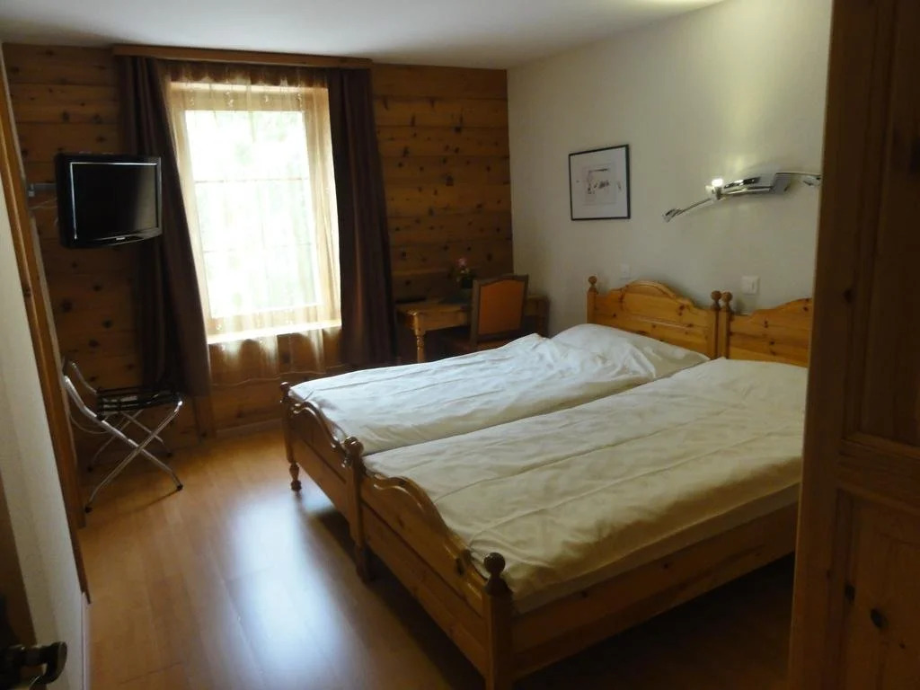 Kapitel 7 Boutique-Hotel