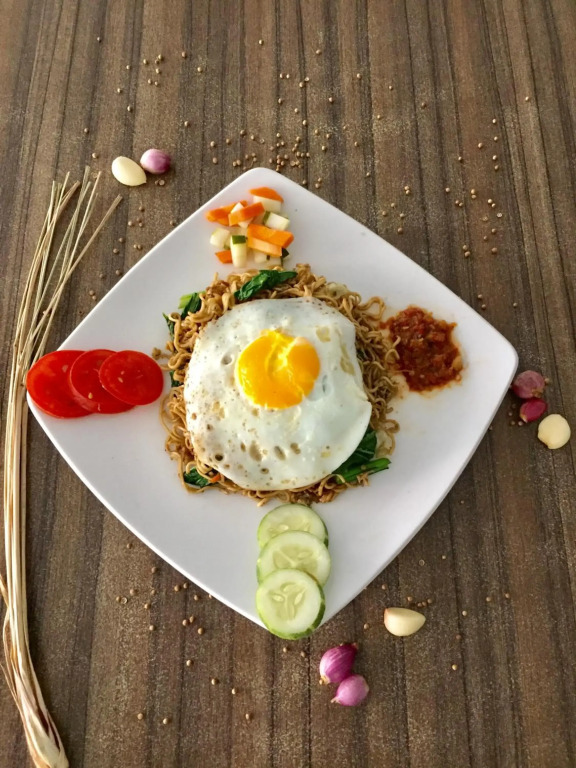 Carani Hotel Yogyakarta