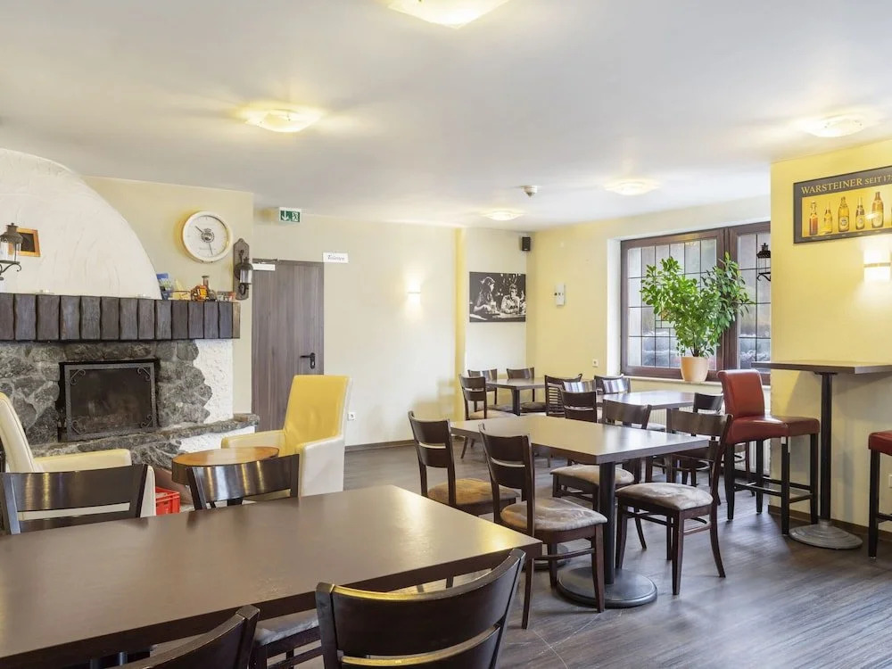 Hotel Tausend Berge Sauerland