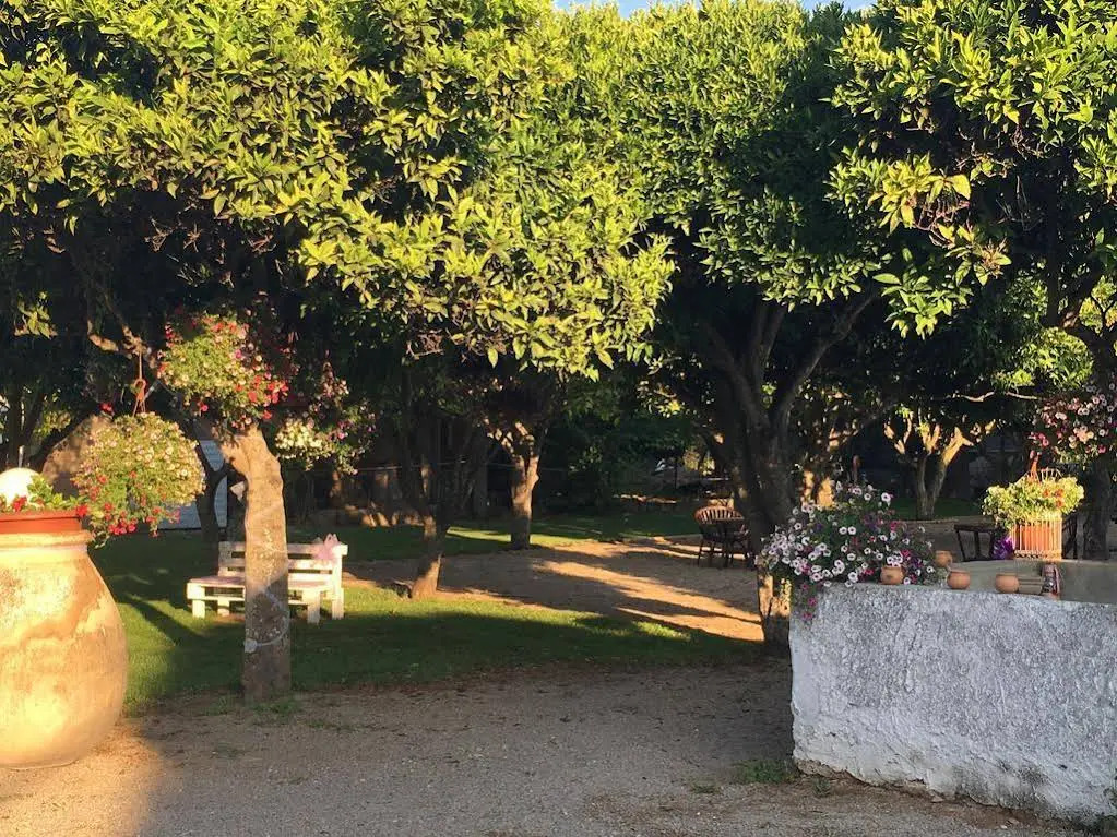 La Purissima