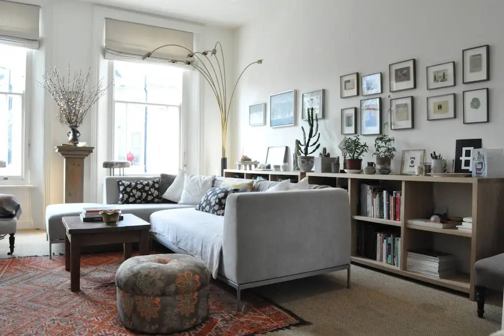 Westbourne Park 1 Bedroom Apartment