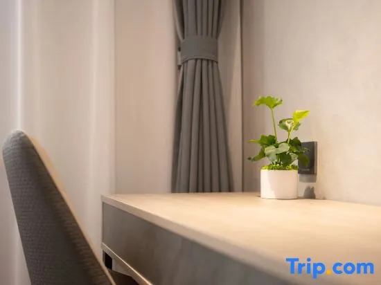 Homeinn Ease Hotel (Qufu Chunqiu East Road Sankong Store）