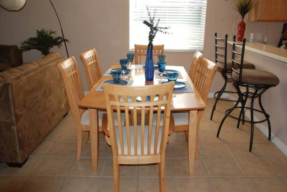 4 BR Private Pool Home on Golf Course - NPM 8839