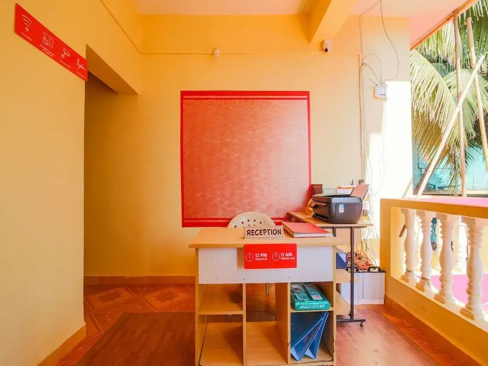 Casa Amici By OYO Rooms