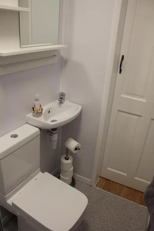Torbay Annexe (Adults Only)