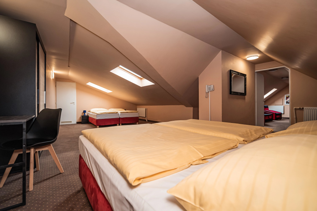 Hotel Czechia