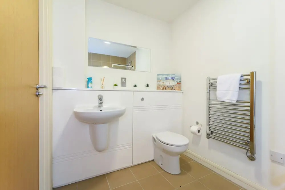 Lotus Central Apt Sassie Homes Sleeps 7