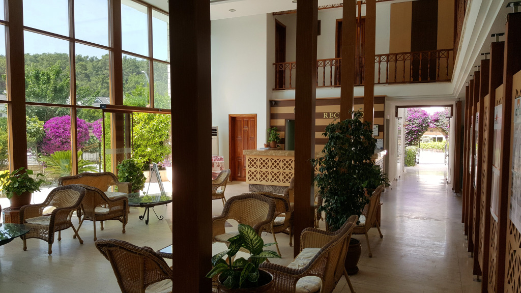 Felice Hotel